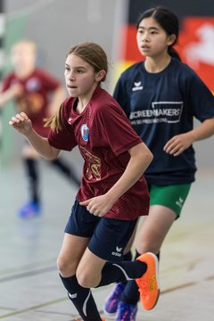 Bild 486 - wDJ Loewinnen Cup D2